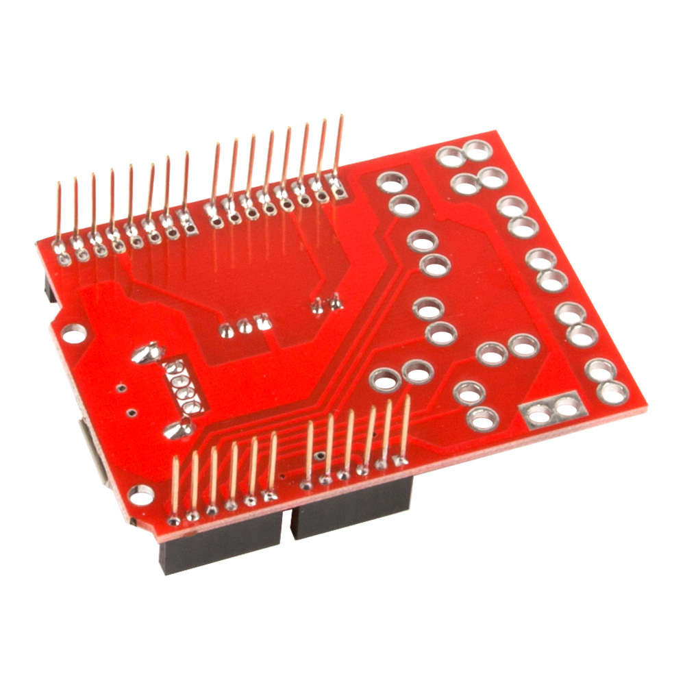 Плата расширения Makey Makey Touch Key